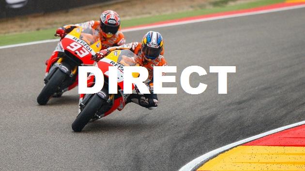 Regarder Grand Prix Japon MotoGP 2014 en direct TV + streaming course Motegi en vidéo