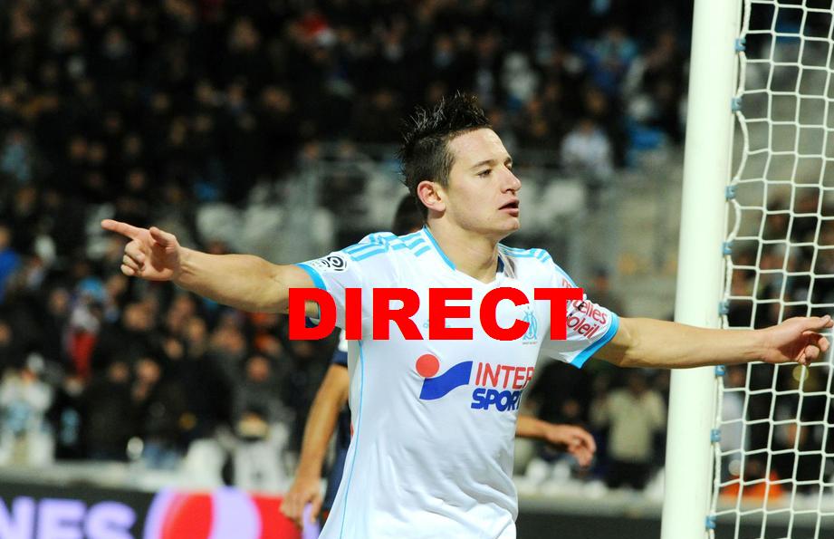 Regarder en direct la Coupe de la Ligue OM Stade Rennais 2014 et vidéo Match Rennes Marseille streaming