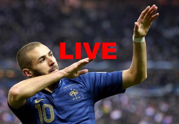 Regarder match France Armenie 2014 en direct streaming et voir vidéo live match bleus