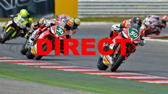 Voir course Championnat Monde Superbike en Direct TV + Streaming Video Magny-Cours 2014