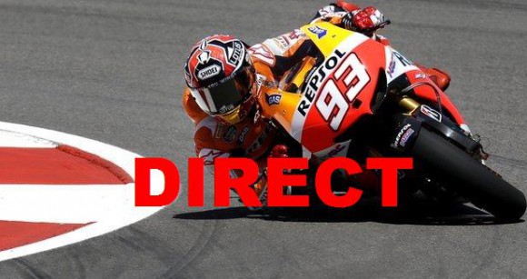 Voir qualifications MotoGP Algarve en direct live et grille départ GP Philipp-Island en streaming