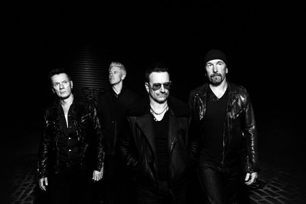 u2 innocence and experience tour dates