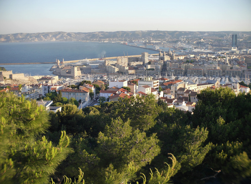Thalassa sur Marseille plus belle la mer ce 4 septembre sur France 3