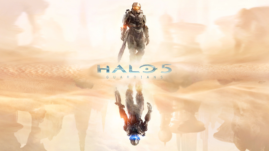Halo 5 : Guardians le sommet de la licence futuriste de Microsoft