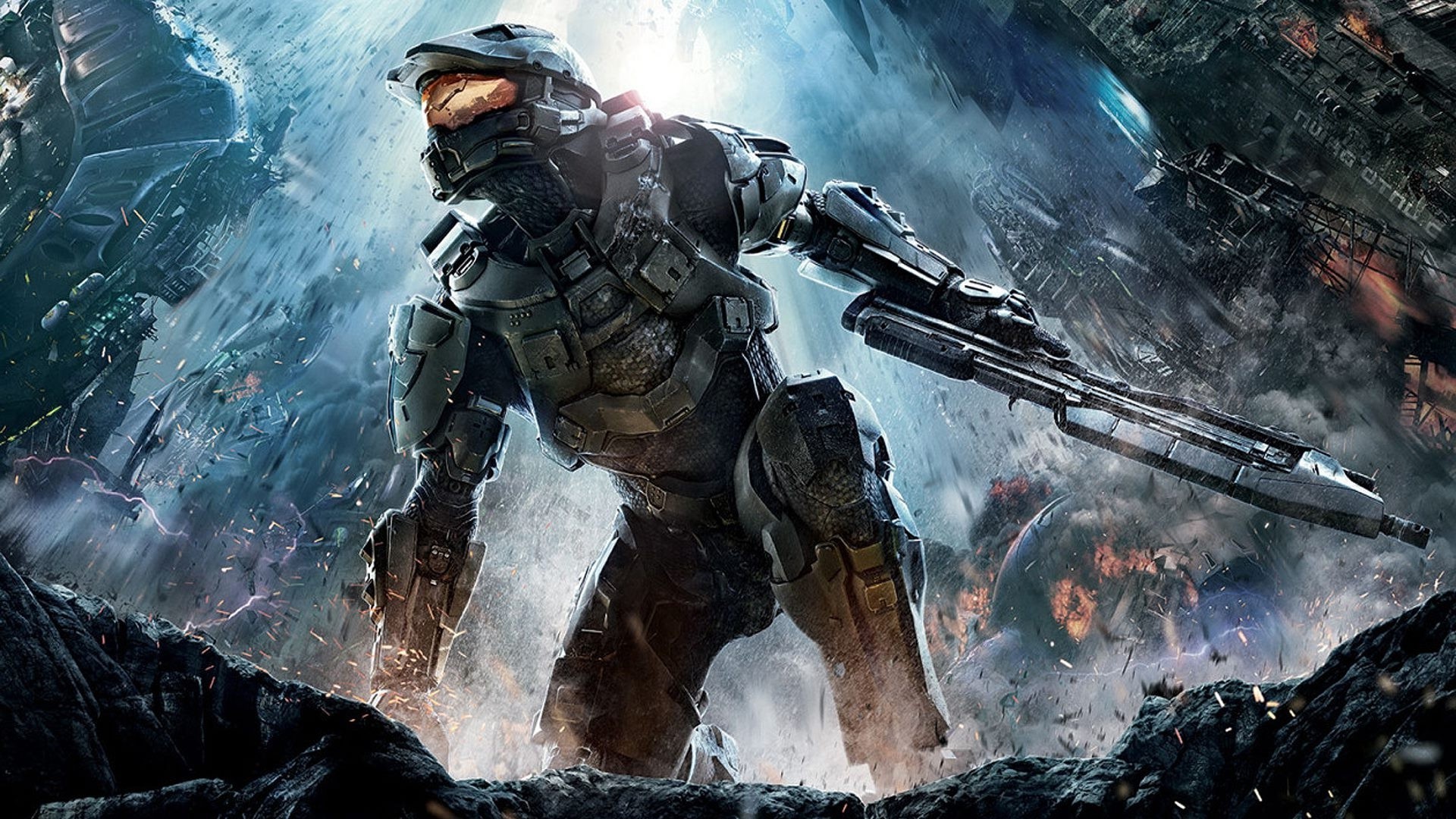 Les premiers pas de Microsoft et Halo Combat Evolved dans les jeux-vidéo