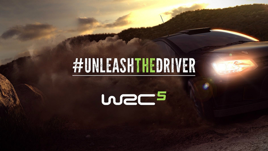 WRC 5 signe le meilleur chrono sur PS4 et Xbox One