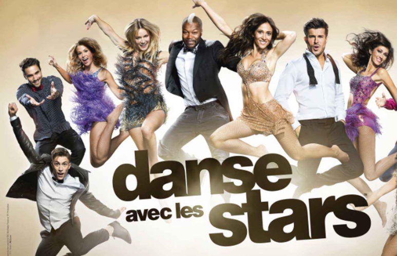 Le Switch de Danse avec les stars en direct sur TF1 ce 5 décembre
