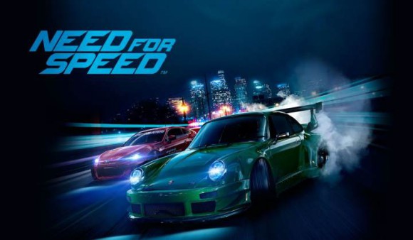 Need for Speed le nouveau succès d'Electronic Arts