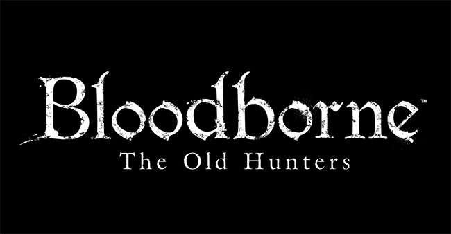 Retour sur Bloodborne à l'occasion de la GOTY sur PS4