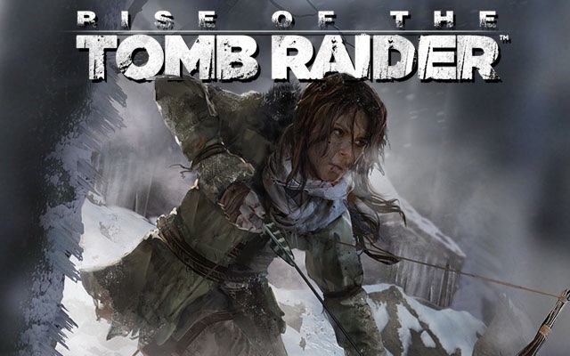 Rise of the Tomb Raider débarque en exclusivité sur Xbox One