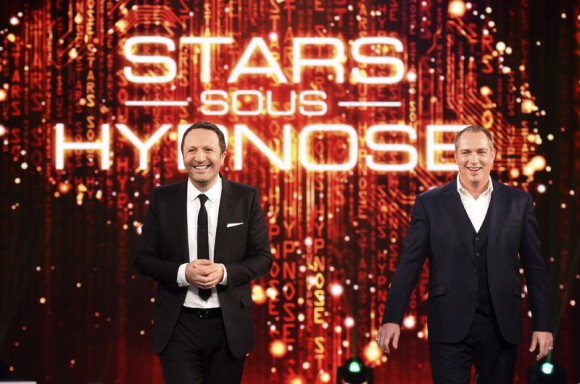 Stars sous hypnose ce 27 novembre sur TF1