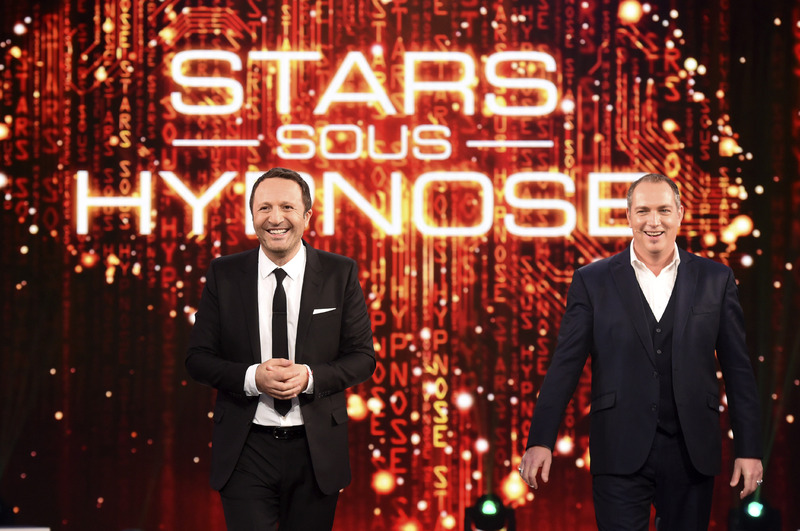 Stars sous hypnose ce 27 novembre sur TF1