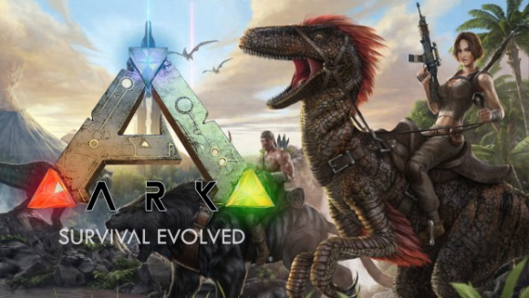 Ark Survival Evolved la survie en Game Preview sur Xbox One