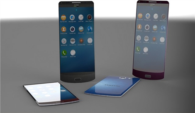 La future présentation du Samsung Galaxy S7
