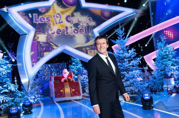 Les 12 coups de Noël ce 24 décembre sur TF1