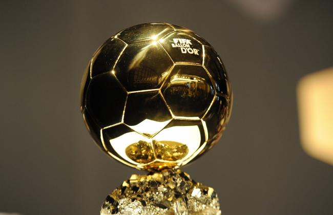 La cérémonie du FIFA Ballon d'Or et le couronnement du meilleur joueur de football