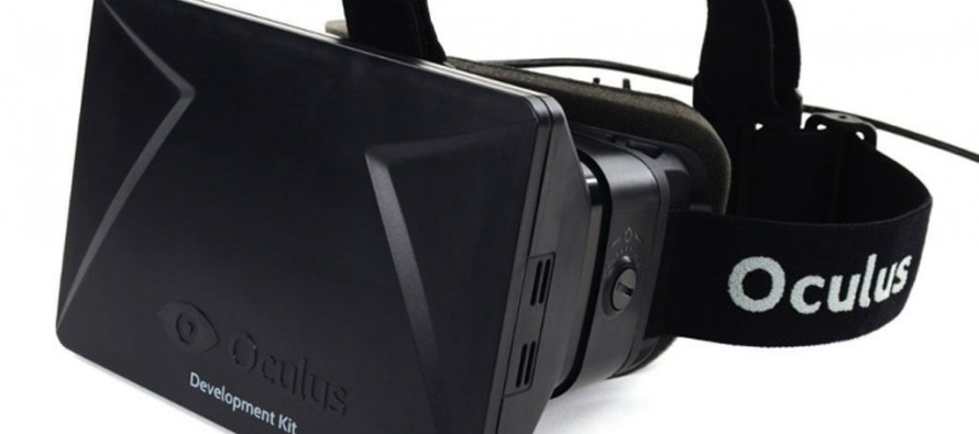 La puissance nécessaire recommandée pour les ordinateurs compatibles avec l'Oculus Rift