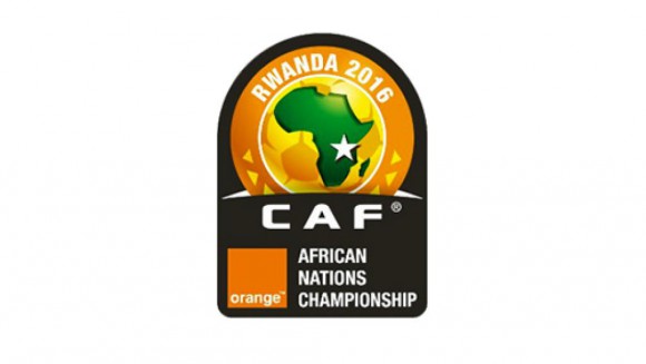 Le Championnat d'Afrique des Nations de football 2016 disputé au Rwanda