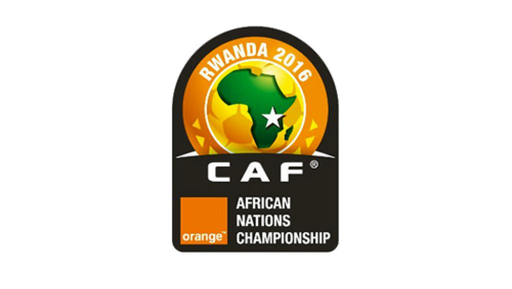 Le Championnat d'Afrique des Nations de football 2016 disputé au Rwanda