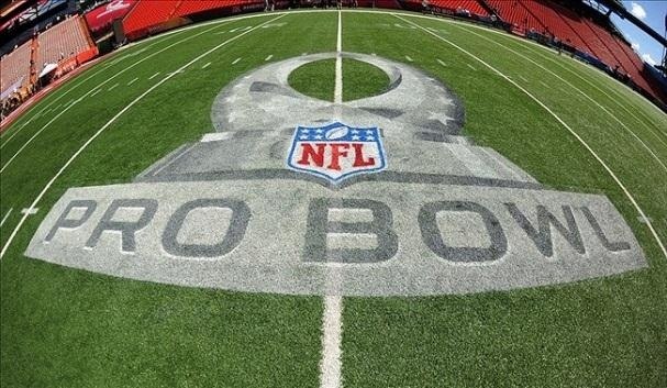 Le Pro Bowl 2016 est le All-star game marquant de la NFL