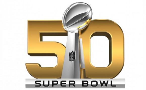Le Super Bowl 2016 au cœur de l'attention pour l'historique 50e édition
