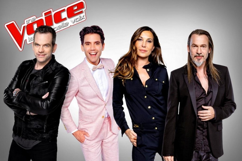 Le premier épisode de The Voice saison 5 ce 30 janvier sur TF1