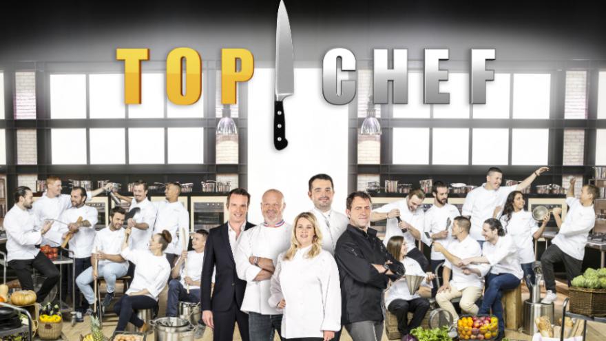 Top Chef saison 7 épisode 1 sur M6 ce 25 janvier