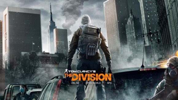 La Licence Tom Clancy's accueille Tom Clancy's The Division sur consoles et PC