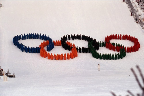 La deuxième édition des Jeux Olympiques de la jeunesse d'hiver en 2016