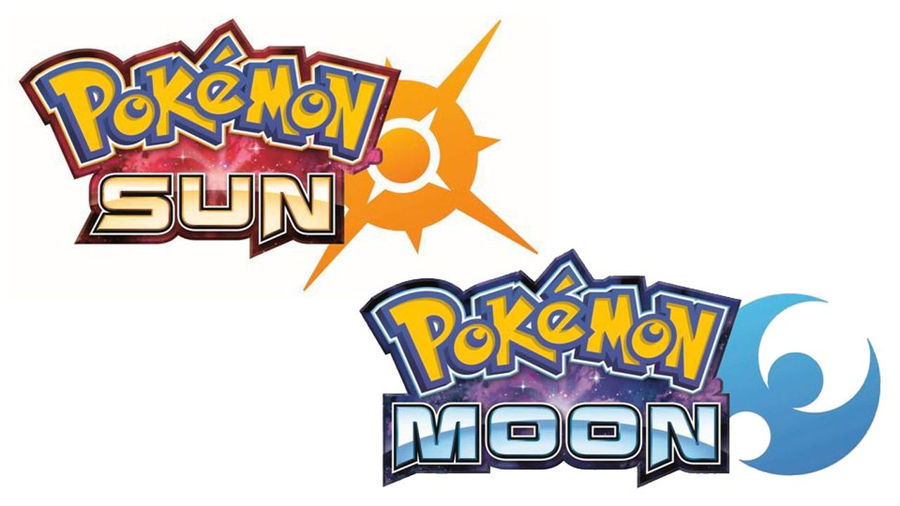 Pokemon revient en 2016 avec deux nouveaux épisodes nommés Pokemon Sun et Pokemon Moon