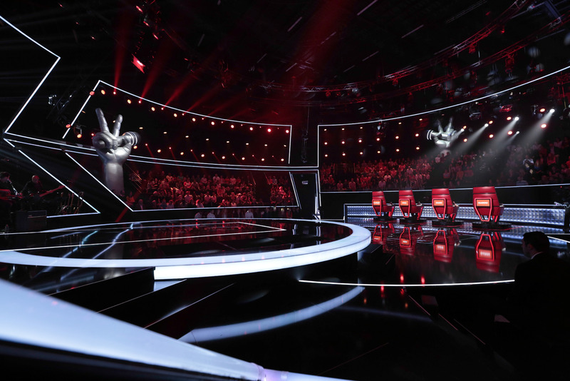 The Voice saison 5 épisode 5 sur TF1 ce 27 février
