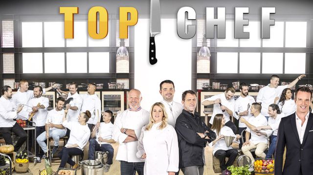 Top Chef saison 7 épisode 4 ce 15 février sur M6