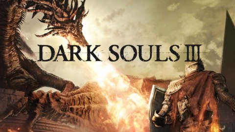 Dark Souls 3 se précise et se veut toujours aussi extrême à prendre en main