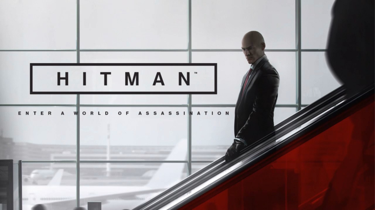 Hitman s'offre un nouvel opus sous forme d'épisodes et veut garantir son succès