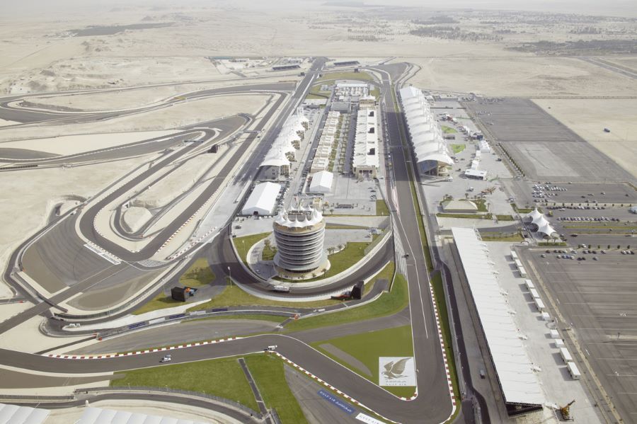 La F1 reprend les anciennes qualifications dès ce Grand Prix de Bahreïn 2016