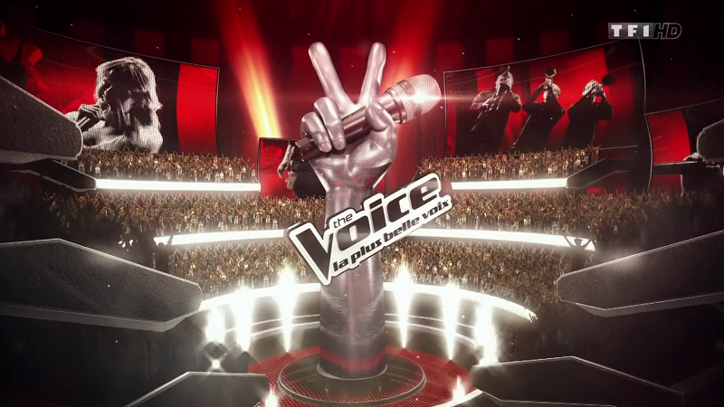 Le 2e épisode des Battles de The Voice la plus belle voix ce 26 mars sur TF1