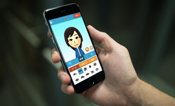 Nintendo lance Miitomo sa nouvelle application sociale pour smartphones