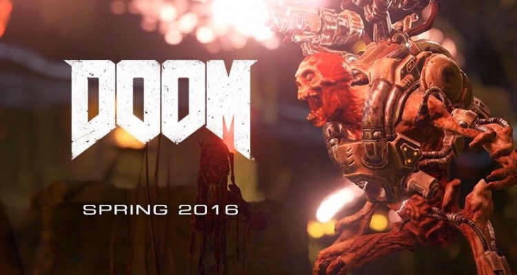 Doom se met en avant sur consoles et propose un mode ultra hardcore cauchemardesque