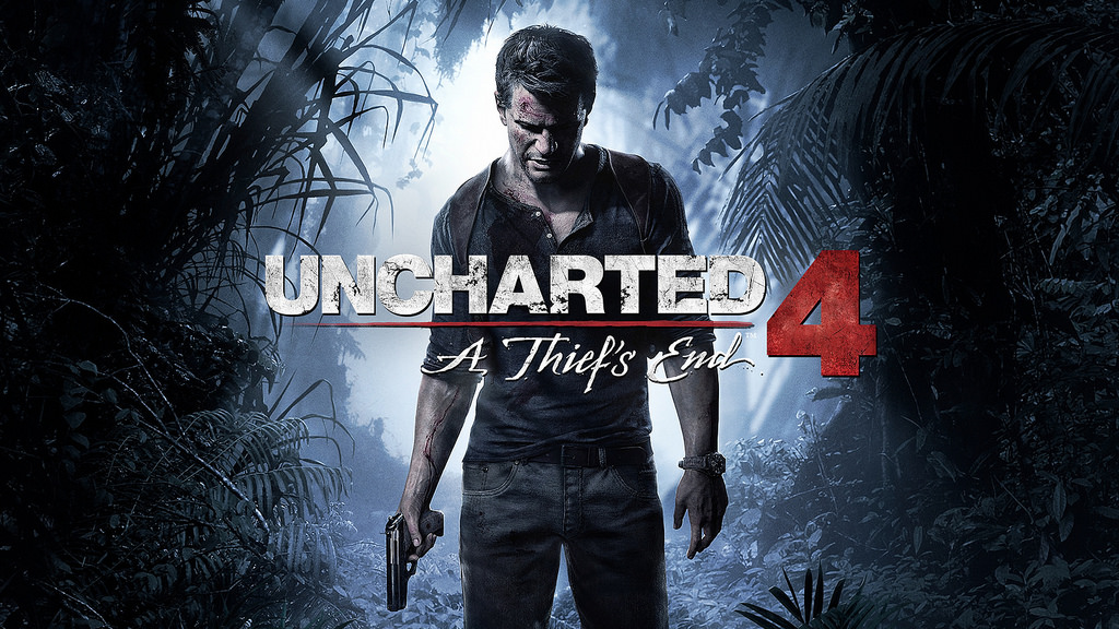 Naughty Dog délivre Uncharted 4 : A Thief's End la sublime suite de la licence