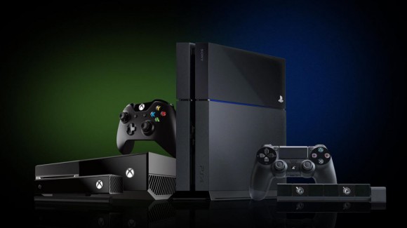 La Sony PS4K et la Microsoft Xbox One 1.5 se précisent