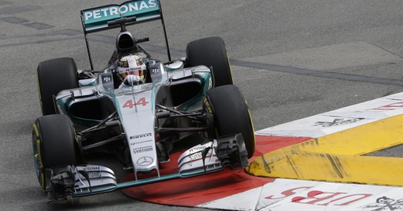 La supériorité de Mercedes en F1 peut-elle perdurer au Grand Prix d'Espagne ?