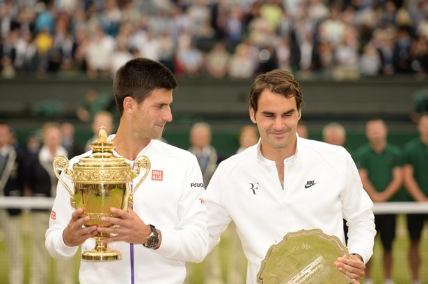 Outre les abandons, le tournoi de tennis de Wimbledon 2016 peut réserver des surprises