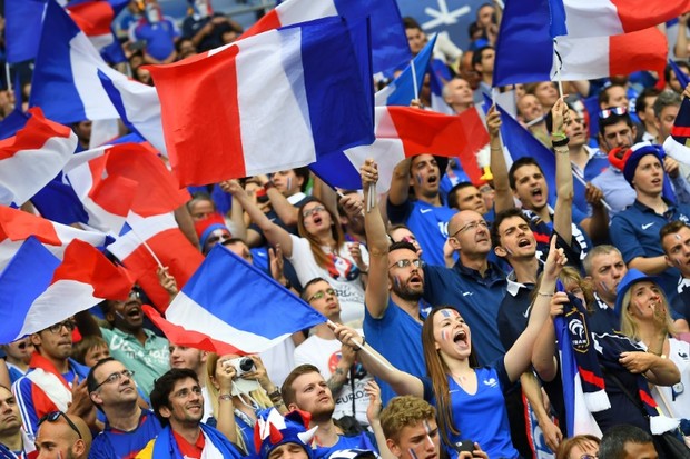 Voir le match France Islande en direct et vidéos du résumé du match des Bleus