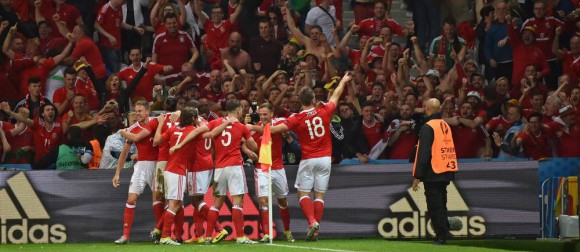 Voir la demi-finale de l'Euro 2016 et le match Portugal Pays de Galles en direct ce 6 juillet