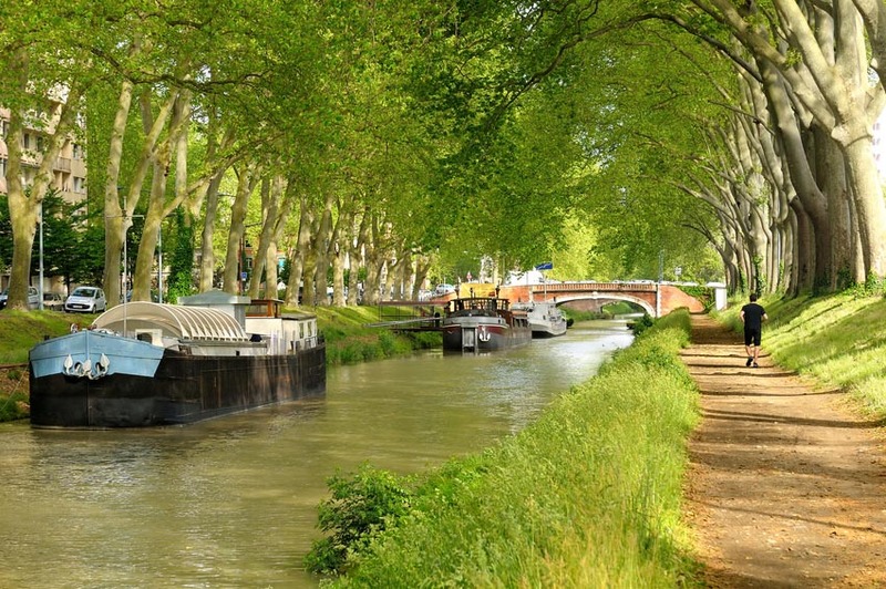 Échappées belles au fil de la Garonne sur France 5 ce 30 juillet
