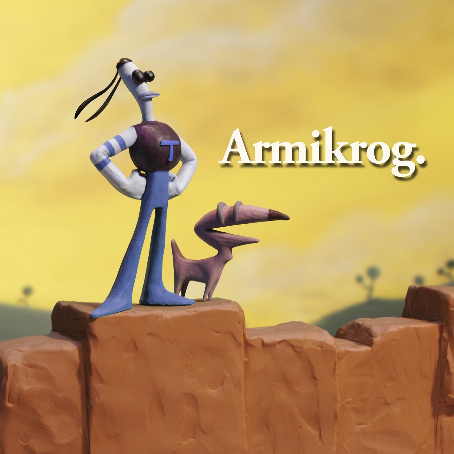 Armikrog sur PS4 et Xbox One : le digne successeur spirituel de The Neverhood