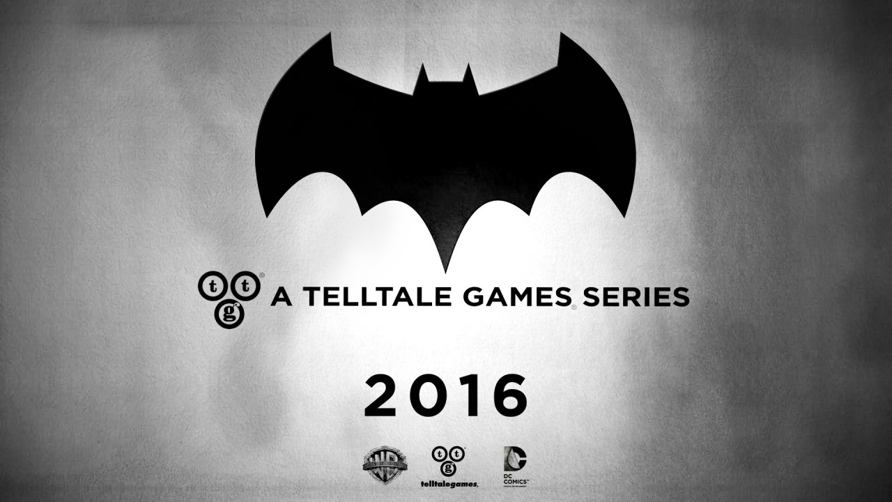 Batman A Telltale Games Series : 1er épisode convaincant