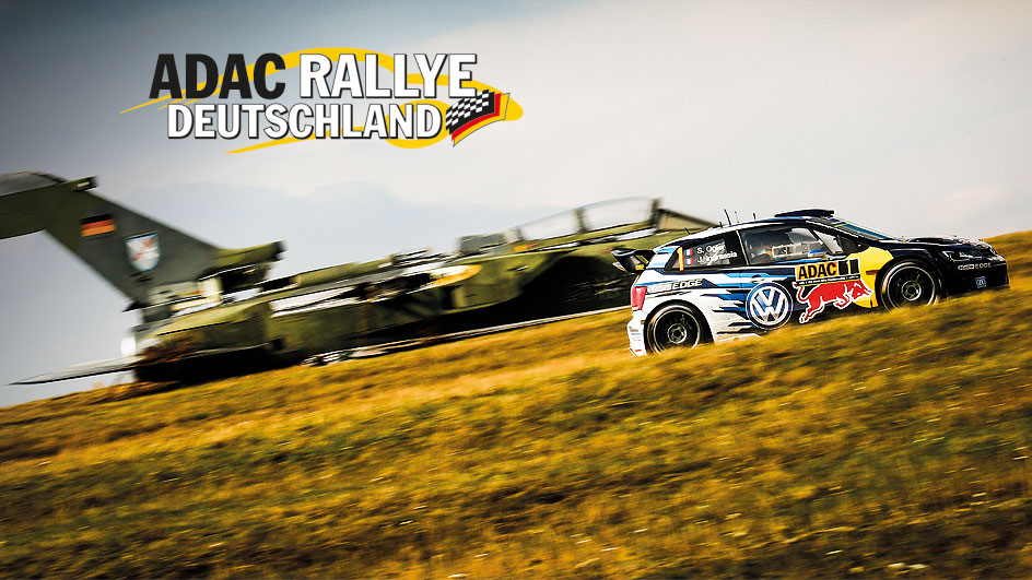 Le Rallye WRC d'Allemagne en direct et le classement général en vidéo