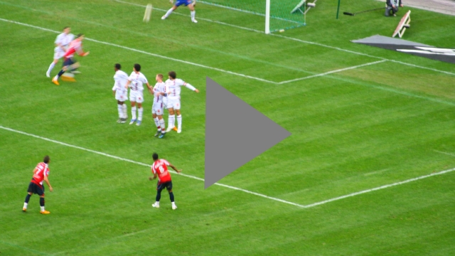 Match OL en Direct Video Buts Replay Lyon Football
