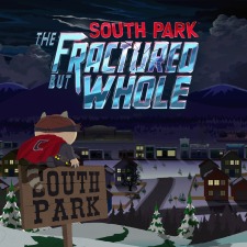 South Park l'Annale du destin : Vidéo, VF et dernières infos